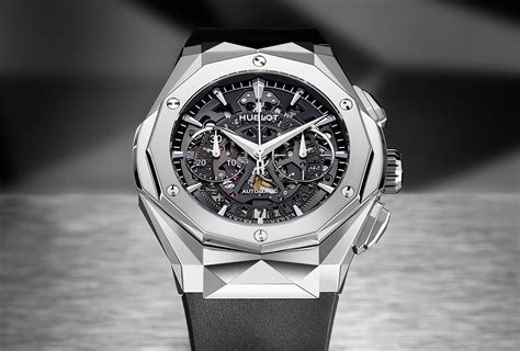 richard orlinski hublot|hublot orlinski titanium.